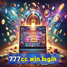 777cc win login